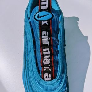 Airmax rare blue